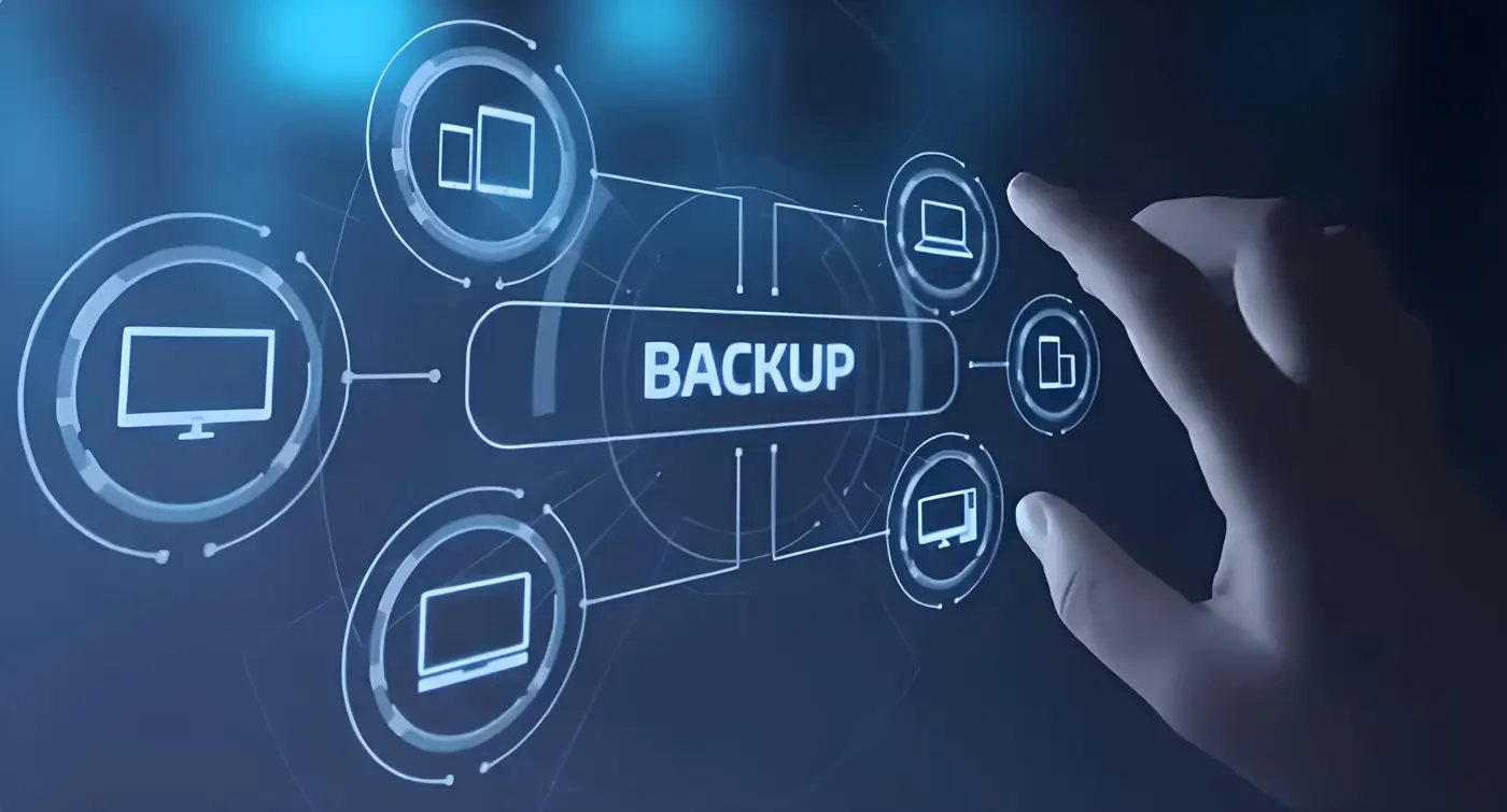 SDYBackup 备份管理一体机